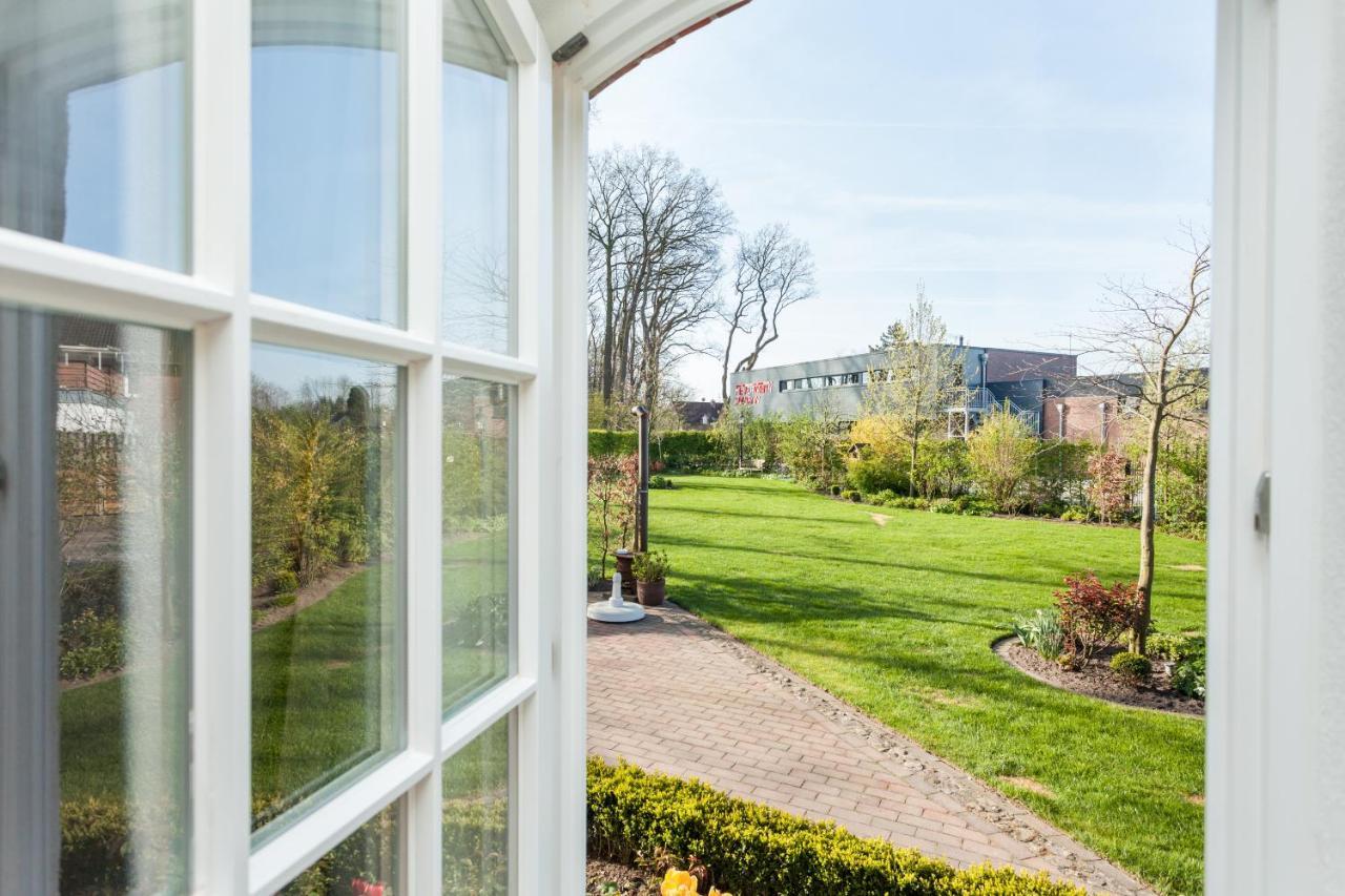 Alte Molkerei Bed & Breakfast Lindern