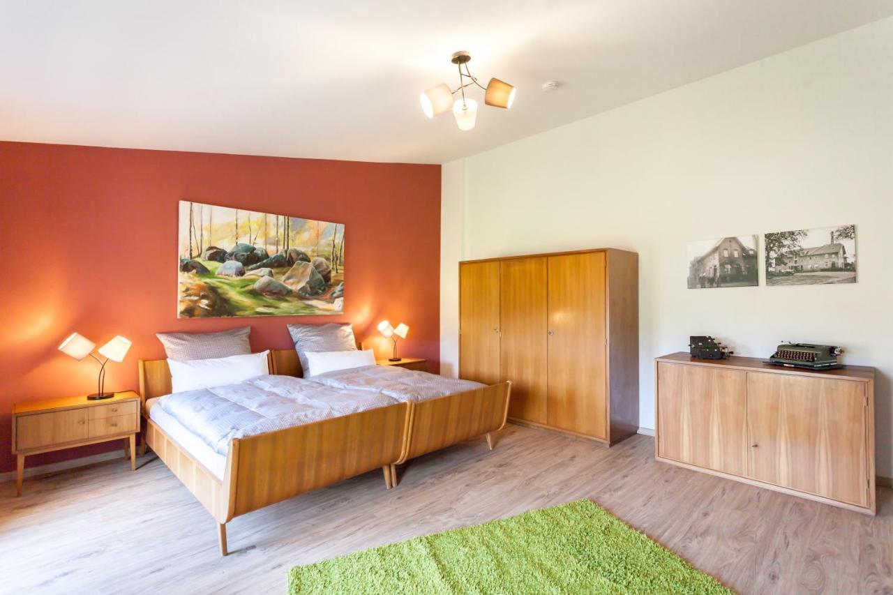 Frühstückspension Alte Molkerei Lindern