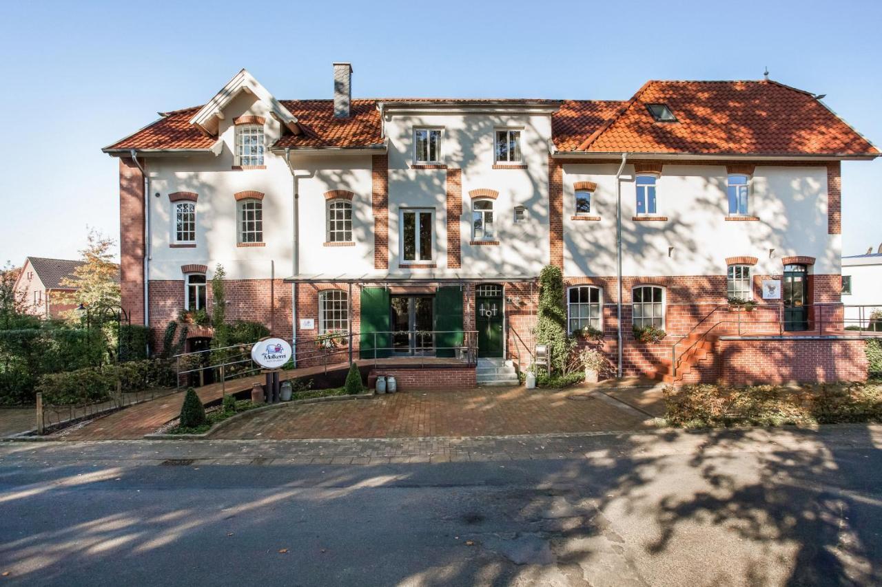 Alte Molkerei Frühstückspension Lindern