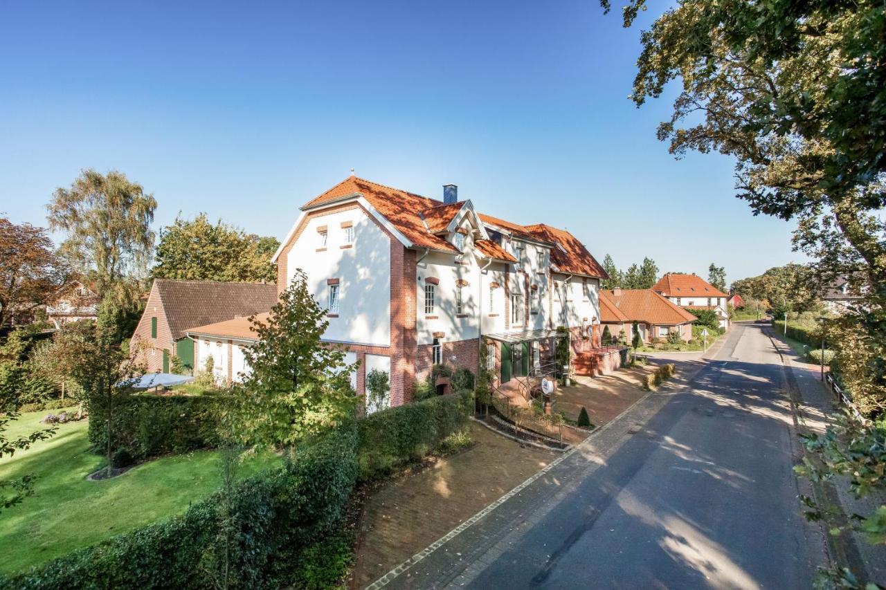 Alte Molkerei Bed & Breakfast *