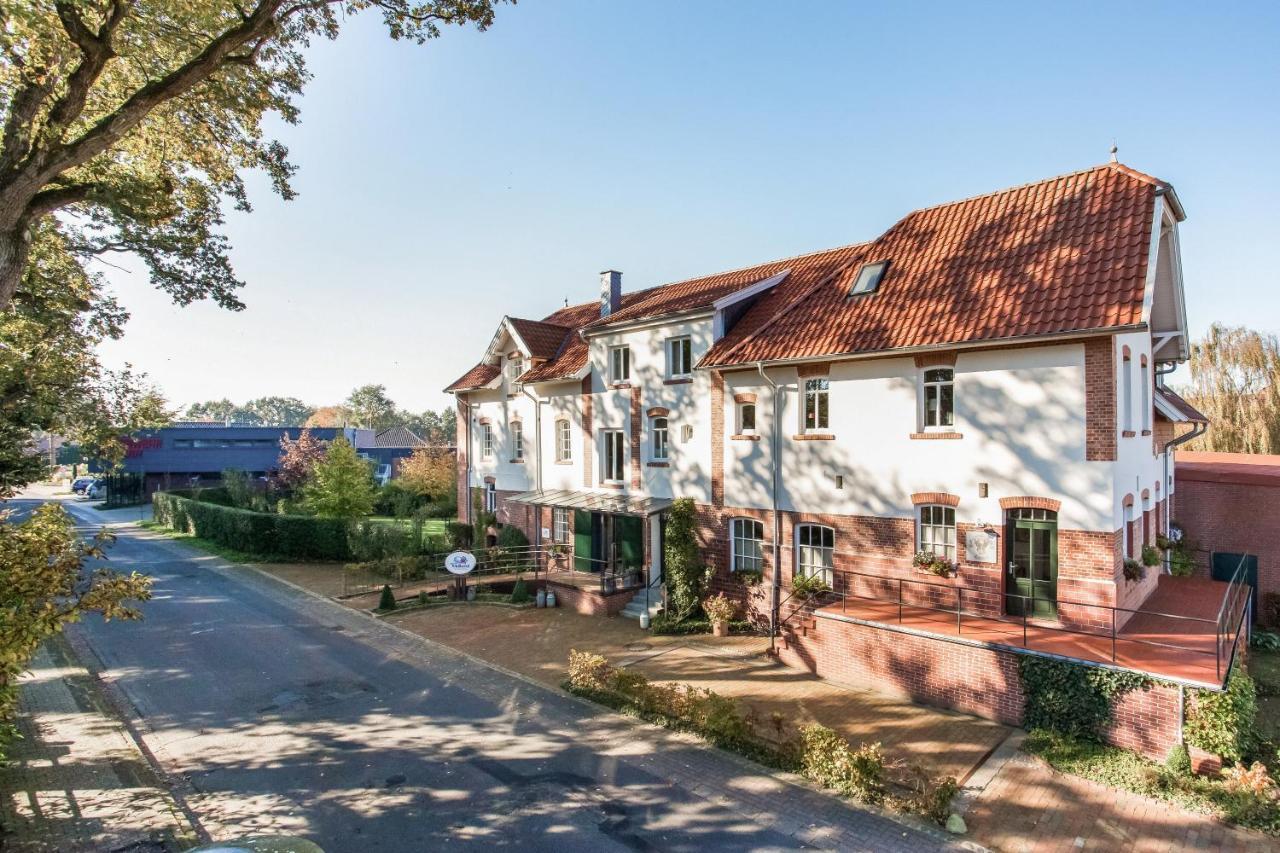 Bed & Breakfast Alte Molkerei Lindern